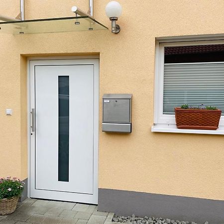 Ferienwohnung Lavendel Lahr (Baden-Wurttemberg) Exterior foto