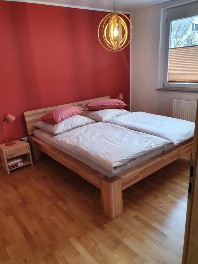 Ferienwohnung Lavendel Lahr (Baden-Wurttemberg) Exterior foto