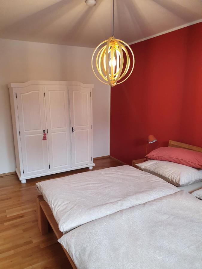 Ferienwohnung Lavendel Lahr (Baden-Wurttemberg) Exterior foto