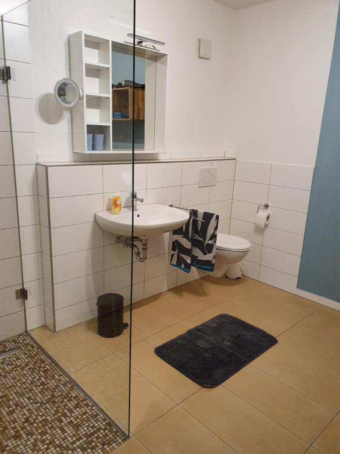 Ferienwohnung Lavendel Lahr (Baden-Wurttemberg) Exterior foto