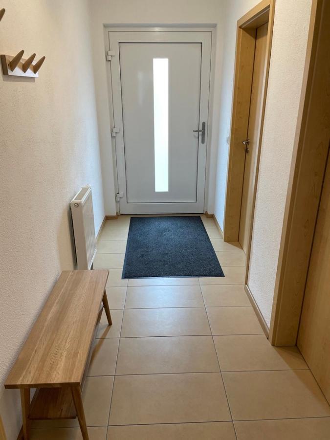 Ferienwohnung Lavendel Lahr (Baden-Wurttemberg) Exterior foto