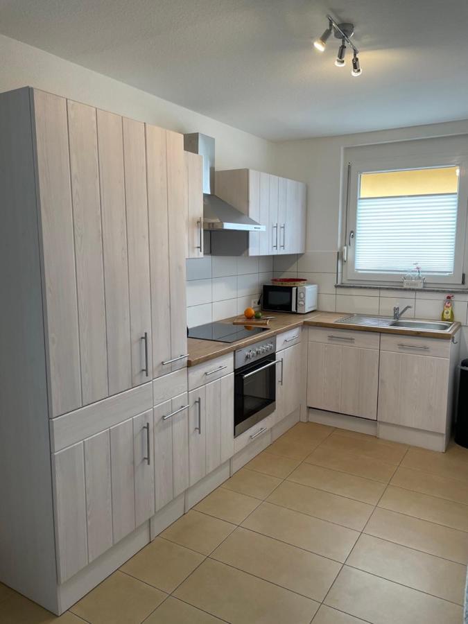 Ferienwohnung Lavendel Lahr (Baden-Wurttemberg) Exterior foto